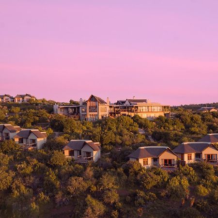 Kuzuko Lodge Addo Exterior photo