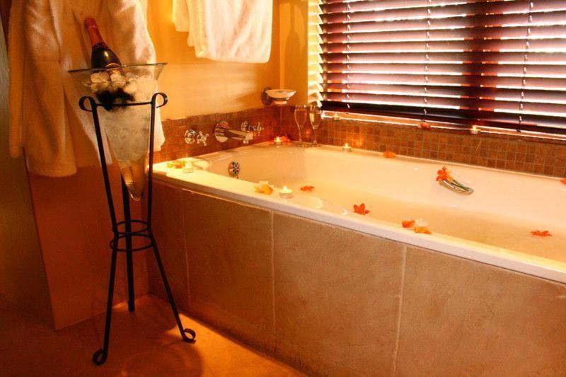Kuzuko Lodge Addo Room photo